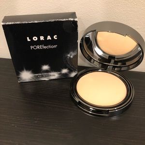 Lorac POREfection Powder